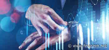 LUS-DAX aktuell: LUS-DAX zum Ende des Freitagshandels mit Kursplus