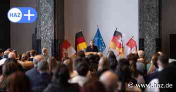 Hannover: Einbürgerungen nehmen zu – das sagen die Betroffenen