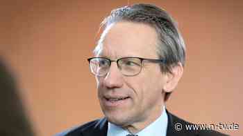 Falsche Annahme der Ampel: Künftiger Bundesregierung fehlen weitere 3,4 Milliarden Euro