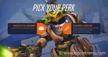 All hero Perks in Overwatch 2, explained