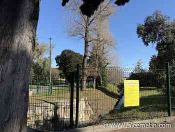 Mandelieu: derniers jours pour l’enquête publique sur la Théoulière