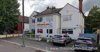 'Not fit for purpose' health centre in Upminster closed down