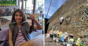 Bus driver charged with driving under influence after girl, 9, killed in Bexleyheath