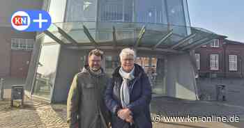 So soll die Nordmarkhalle Rendsburg wieder attraktiver werden