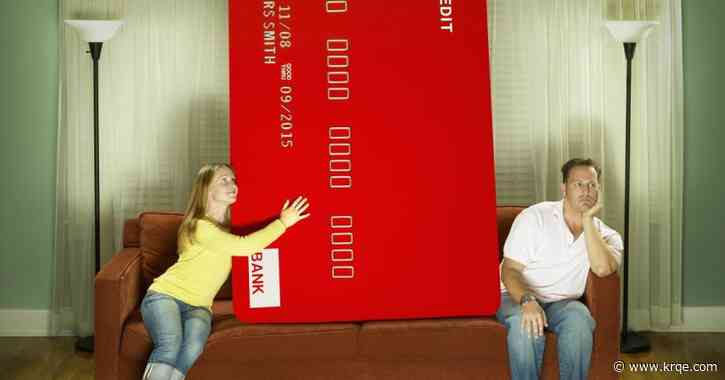 One in 10 Americans would never date someone with credit card debt: Survey