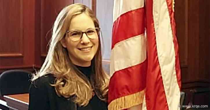 Order to drop New York mayor's case rocks Justice Department as high-ranking officials resign