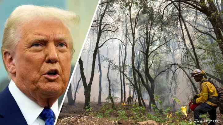 Despite court orders, Trump administration freezes numerous funds