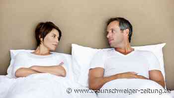 Experten erklären: Warum lügen sich Partner gegenseitig an?