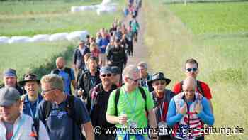 Brockenaufstieg: Darum gibt es beim Wander-Event keinen Start in Göttingen