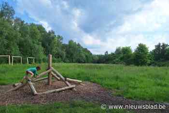 Groen ligt voor extra speelnatuur in Het Moeras: “Hoge nood aan recreatie”