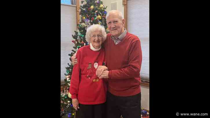 Michigan couple who reconnected after 73 years now engaged