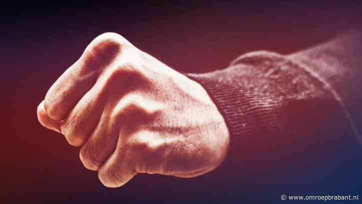 Jongeren slaan er flink op los bij willekeurige slachtoffers