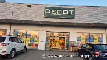 Riedle-Einkaufszentrum: Aus für Depot und Brautmoden – Norma erweitert und Edeka verlängert