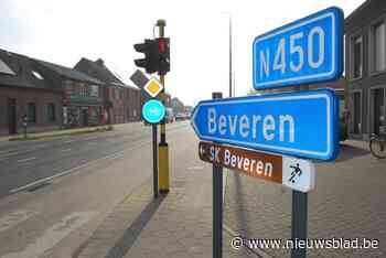 N450 moet met prioriteit heraangelegd worden