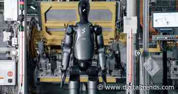 Meta’s next big bet might be AI humanoid robots for at-home chores