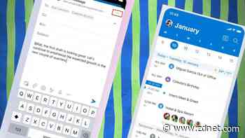 Outlook just added a brilliant feature that I can't wait for Gmail to steal