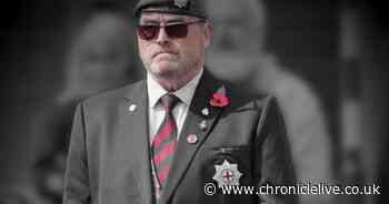 Heartbreak as 'loving great-grandfather' and military veteran dies month after Seaham crash