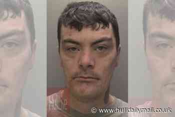 Man barged into boy's house after being told off for pulling trousers down in street