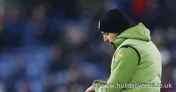 Hull City boss talks Louie Barry, Gustavo Puerta and home form ahead of Norwich City