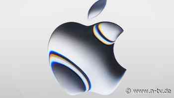 iPhone SE oder etwas anderes?: Am Mittwoch stellt Apple ein "neues Familienmitglied" vor