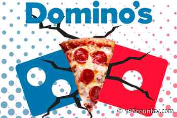 Sad Day for Pizza: Domino’s Pizza Closing a Whopping 200+ Locations!