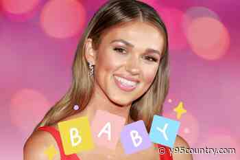 Sadie Robertson Is Pregnant! ‘Duck Dynasty’ Star Expecting Baby No. 3
