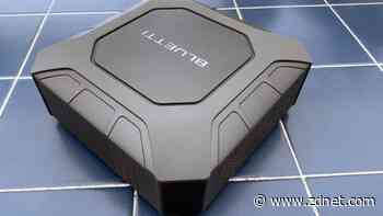 My favorite power bank for laptops can charge virtually any model - and it has a useful display feature