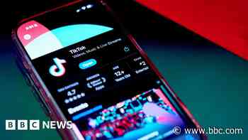 TikTok returns to Apple and Google app stores in the US