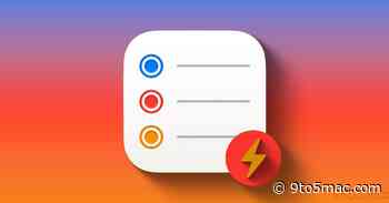 Apple’s Reminders app has seven power user features worth your attention