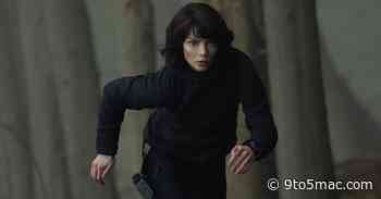 New Apple TV+ debut has Anya Taylor-Joy slay monsters, and reviewers dig it