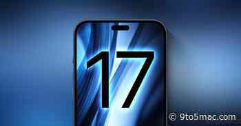 iPhone 17 Pro Max may have key display advantage after all