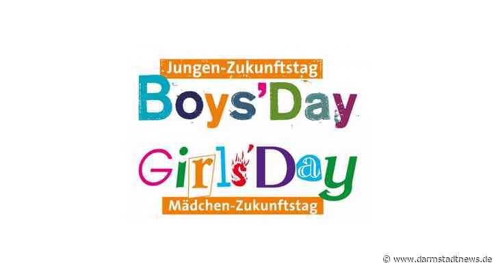 Machen Sie mit beim Girls‘ und Boys’ Day 2025