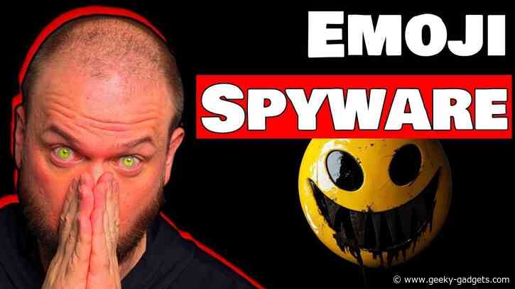 How Emojis Are Secretly Hacking AI Models – The Hidden Threat Explained