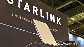 Starlink Doubled Its Subscribers in 2024, Making Inroads in Rural Communities