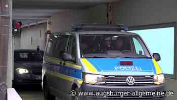 Anschlag mit 36 Verletzten: Autofahrer muss in Untersuchungshaft