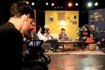 Cannes: silence, "ON" tourne à C’Picaud!