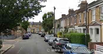 Man jailed during murder investigation in Hammersmith