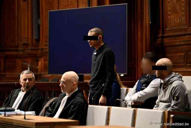 ASSISEN. Beschuldigde broers verhoord over moord op Uri Zerihun: “Levi Barak heeft geschoten, wij moesten het lichaam in het water dumpen”