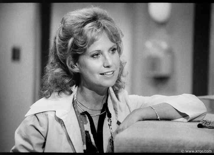 'General Hospital' actress Leslie Charleson's cause of death revealed