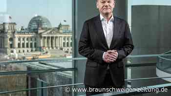 Olaf Scholz verrät den bittersten Moment seiner Amtszeit