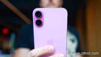 The latest iOS 18.3 update was killing my iPhone's battery - until I disabled this popular feature