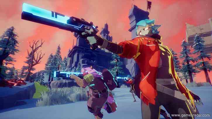 After a hard launch, Hyper Light Breaker dev says negative reviews were key because "you can’t pay for QA of that caliber! That all comes from true giving a damn"