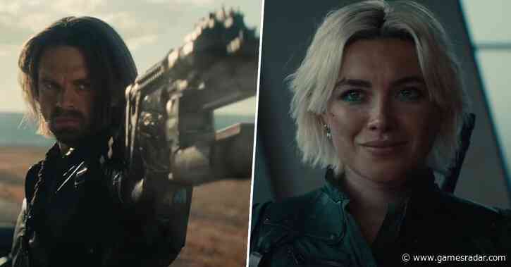 The big Thunderbolts theory about Taskmaster may not be so straightforward