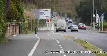 £2 million of funding allocated for active travel in BCP