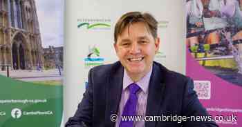 ‘Stepping down as mayor was not a decision I wanted to make’