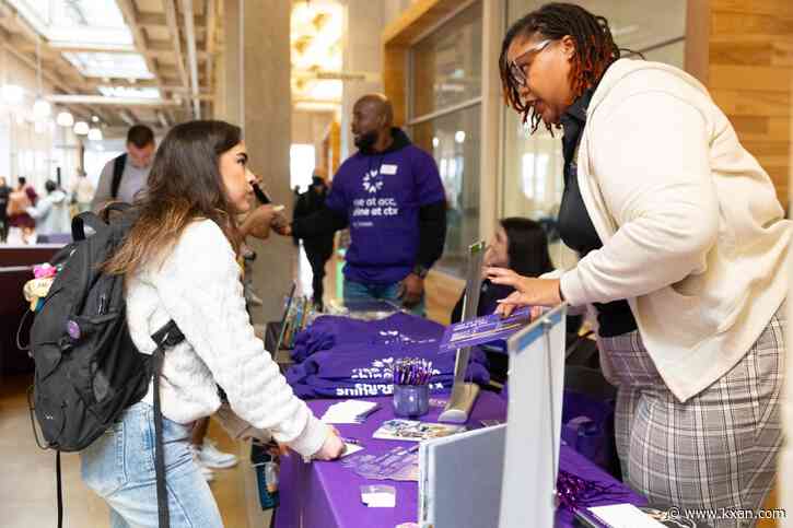 Austin Community College, Concordia University announce student transfer program