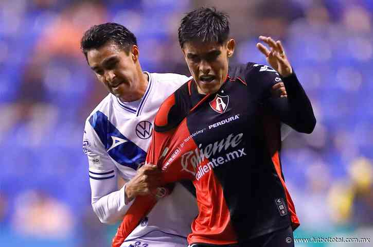 Atlas vs Puebla: Cómo y dónde ver la Jornada 7 del Clausura 2025