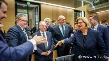 Eine Woche vor der Neuwahl: Bundesrat will Mietpreisbremse bis 2029 verlängern