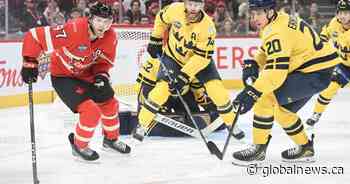 4 Nations Face-Off an international ‘coming out party’ for McDavid, finally playing for Canada