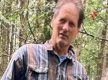 Concern grows for high-risk missing man in New Westminster